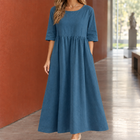Peacock Blue
