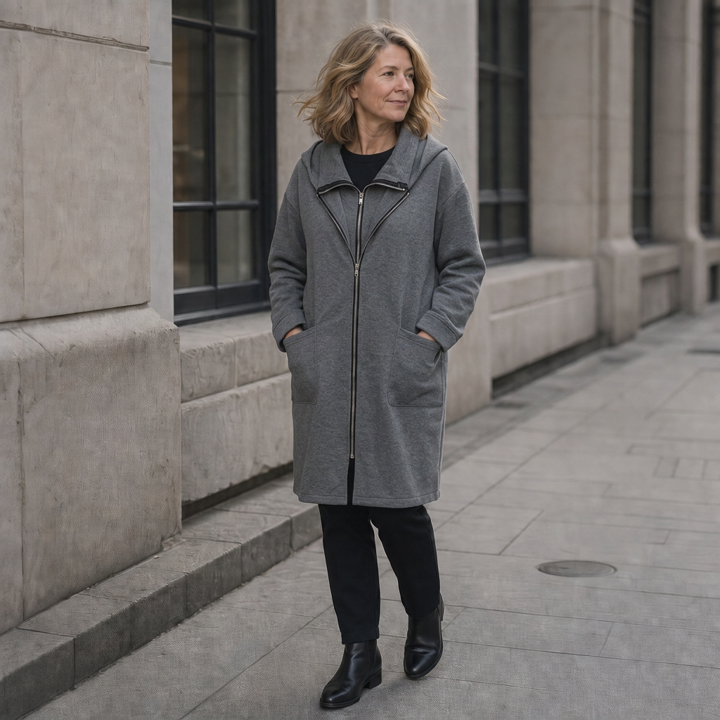 Wearbella Packable Hooded Travel Jacket - Women's Coat