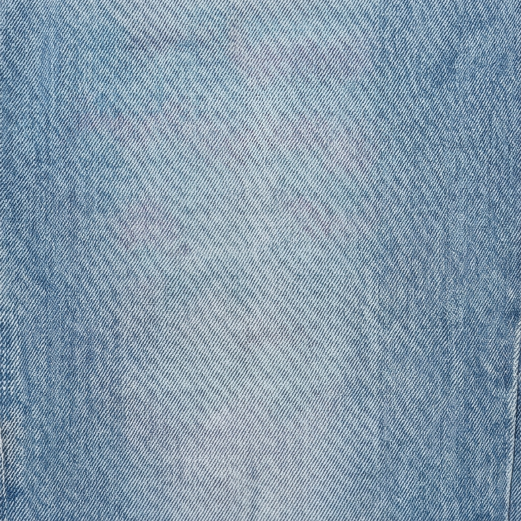 Lumiere Barrel Jeans - Women's High Waisted Cropped Jeans