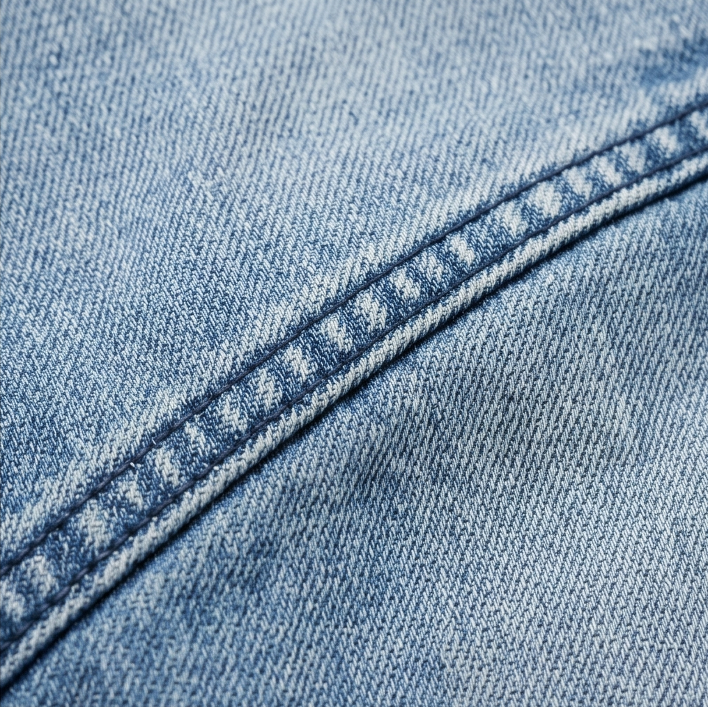 Lumiere Barrel Jeans - Women's High Waisted Cropped Jeans