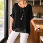 Classic Black