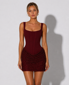 Wine Red
