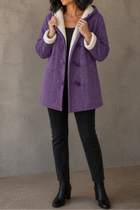 Dusty Purple