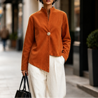 Burnt Orange