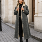 Grey