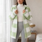 Sage Green Plaid