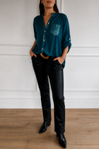 Teal
