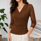 Warm Cognac