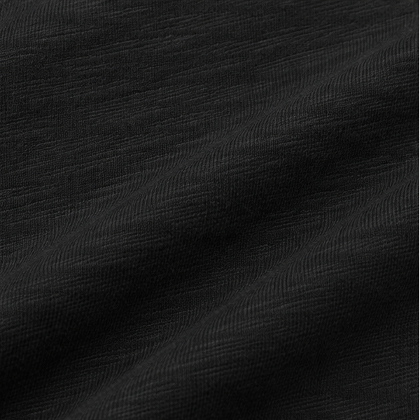 Wearloom - Flare Sleeve Tee with Splicing Women's Top