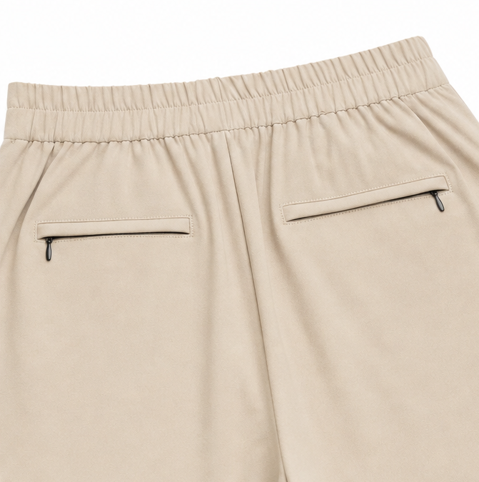 Wearlyn Stretch Ankle Pants - Women's High Waist Trousers
